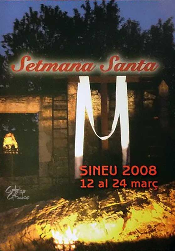 Semana Santa en Sineu  